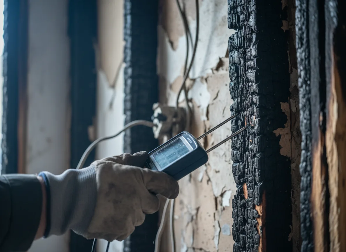 Fire Damage Restoration Carnegie, PA FAQs